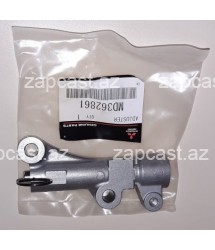 Mitsubishi Pajero (V80) 2006-2017, natyajitel remen qrm 3.0 benzin 